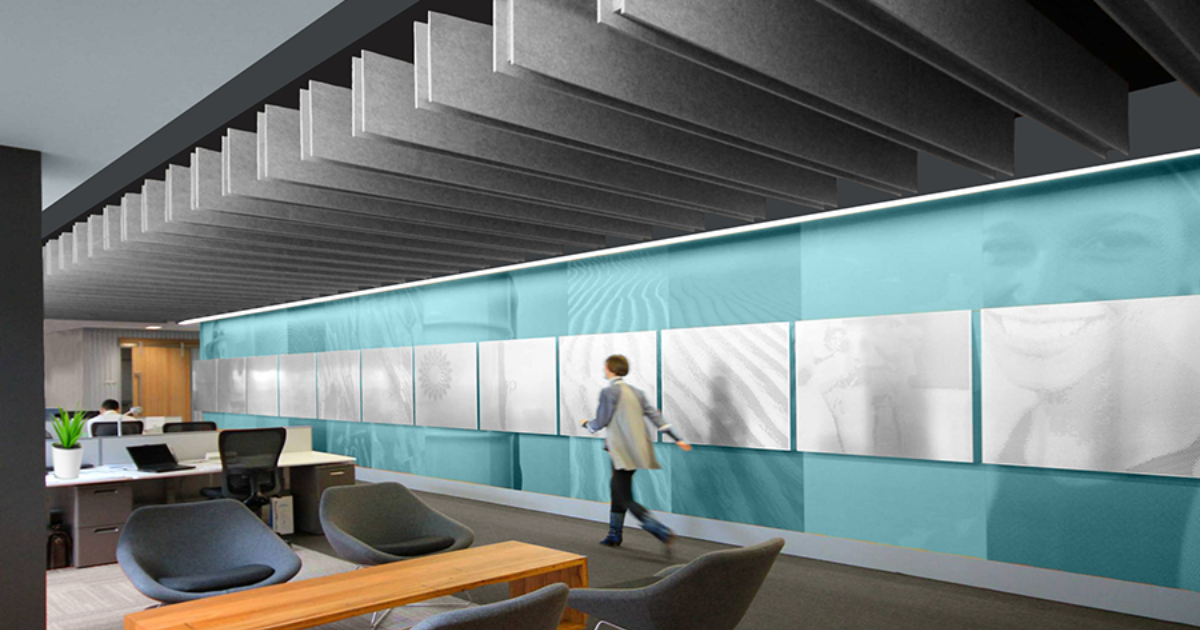 EchoPanel HBaffle Kirei